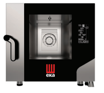 TECNOEKA MKF 511 BM Пароконвектомат инжекторный