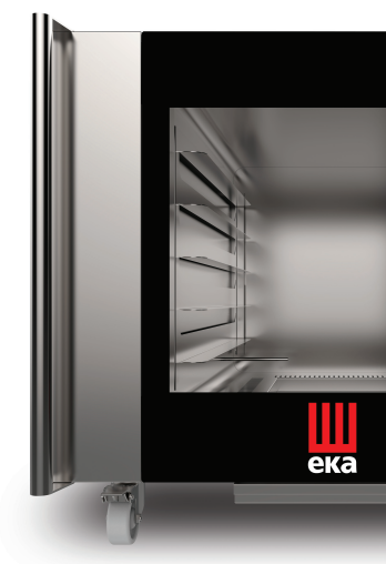 Расстоечные шкафы MILLENNIAL