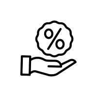 Индивидуальная система скидок