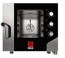 TECNOEKA MKF 511 S Пароконвектомат инжекторный