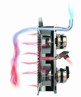 Эволюция начинается с технологических исследований