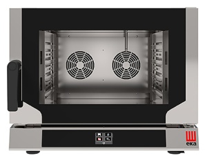 Пароконвектомат инжекторный Tecnoeka EKF 411 N T AL UD