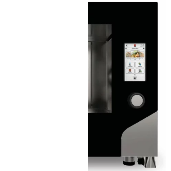 MILLENNIAL TOUCH SCREEN