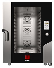 TECNOEKA MKF 1064 TS Печь конвекционная