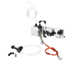 Система автоматической мойки Tecnoeka MKWT