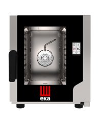 TECNOEKA EKF 523 N T UD Пароконвектомат инжекторный