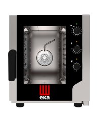 TECNOEKA EKF 523 N UD Пароконвектомат инжекторный