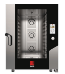 TECNOEKA MKF 1016 TS Печь конвекционная