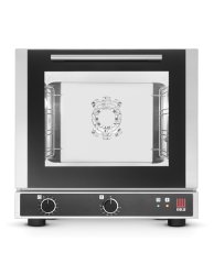 TECNOEKA EKF 423 P Печь конвекционная