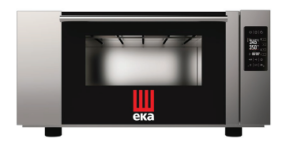 TECNOEKA MKF D1T Печь подовая