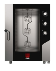 TECNOEKA MKF 1016 S Печь конвекционная