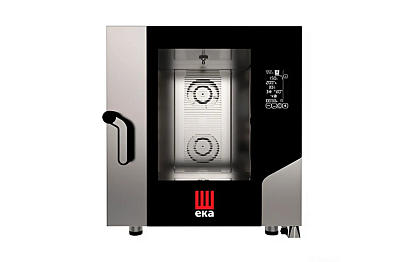 Пароконвектоматы