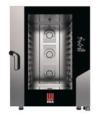 TECNOEKA MKF 1016 BM Печь конвекционная