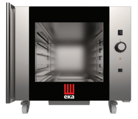 TECNOEKA MKL 1064 S Шкаф расстоечный