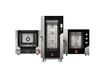 Печи конвекционные для выпечки