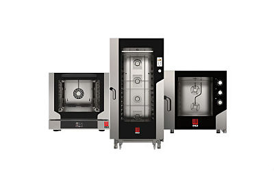 Печи конвекционные для выпечки