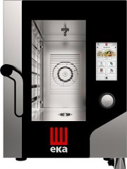 TECNOEKA MKF 611 C TS Пароконвектомат инжекторный