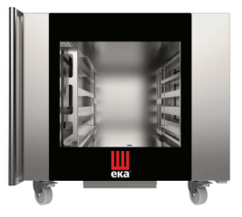 TECNOEKA MKLM 1064 Шкаф расстоечный